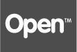 Open