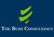 The Bush Consultancy