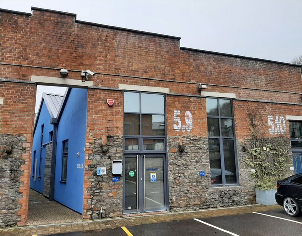 Unit 5.9 Paintworks - For Sale