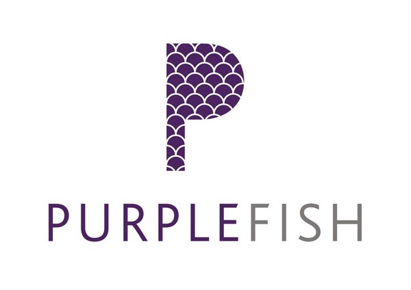 Purple Fish