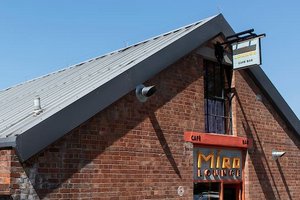 Paintworks, Bristol BS4 3EH - Bristol's Creative Quarter