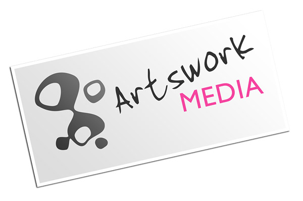 Artswork Media Logo