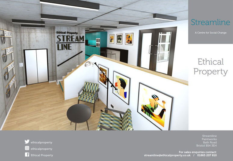 Download the Streamline Brochure