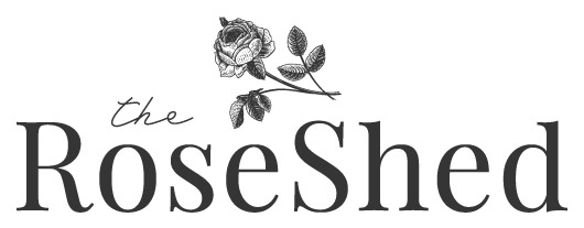 The Rose Shed